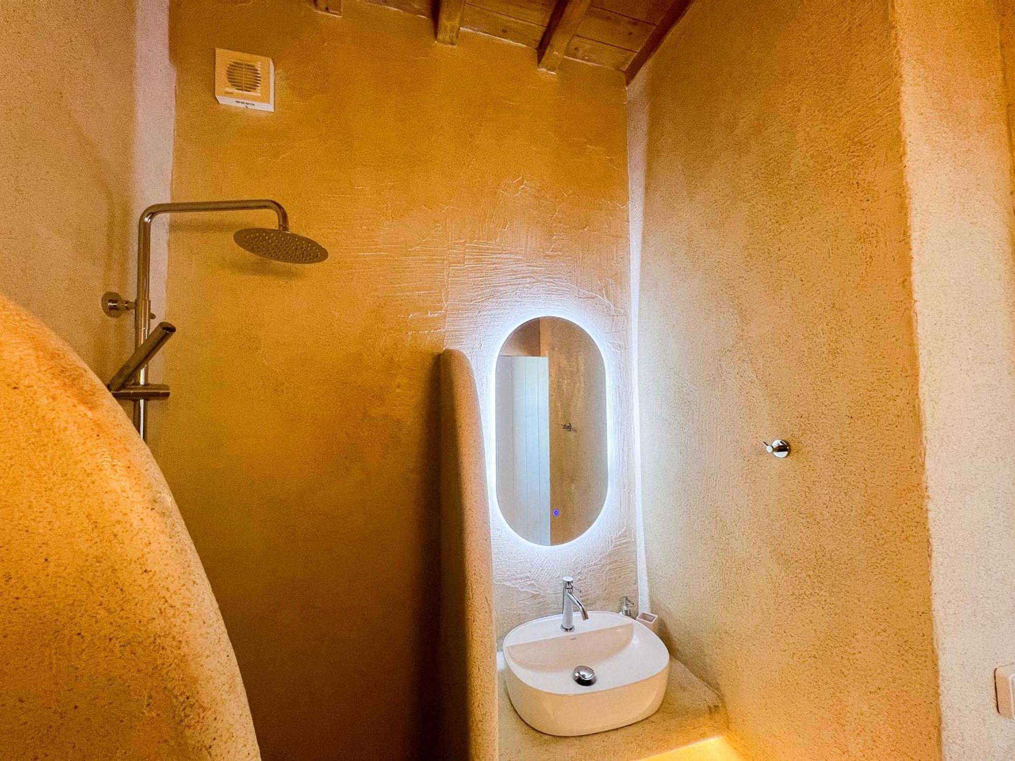 Kamara Residence & Suites Mykonos Town Exterior foto
