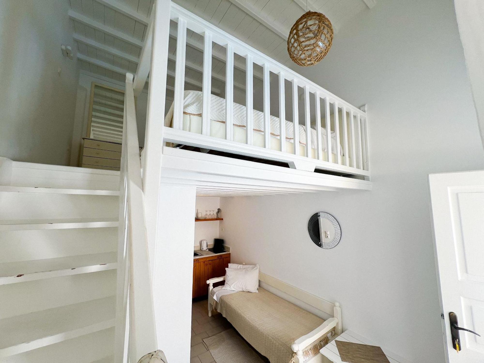 Kamara Residence & Suites Mykonos Town Exterior foto